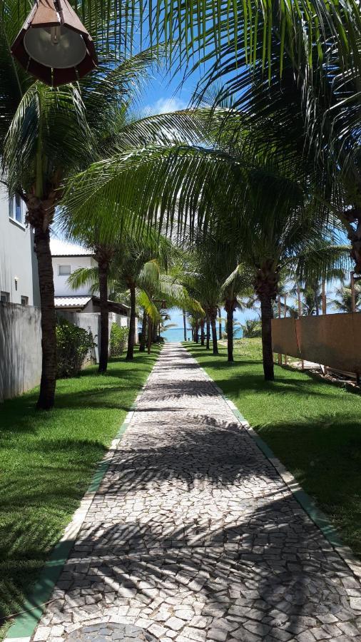 Guarajuba Porto Smeralda Village C02 Exterior foto