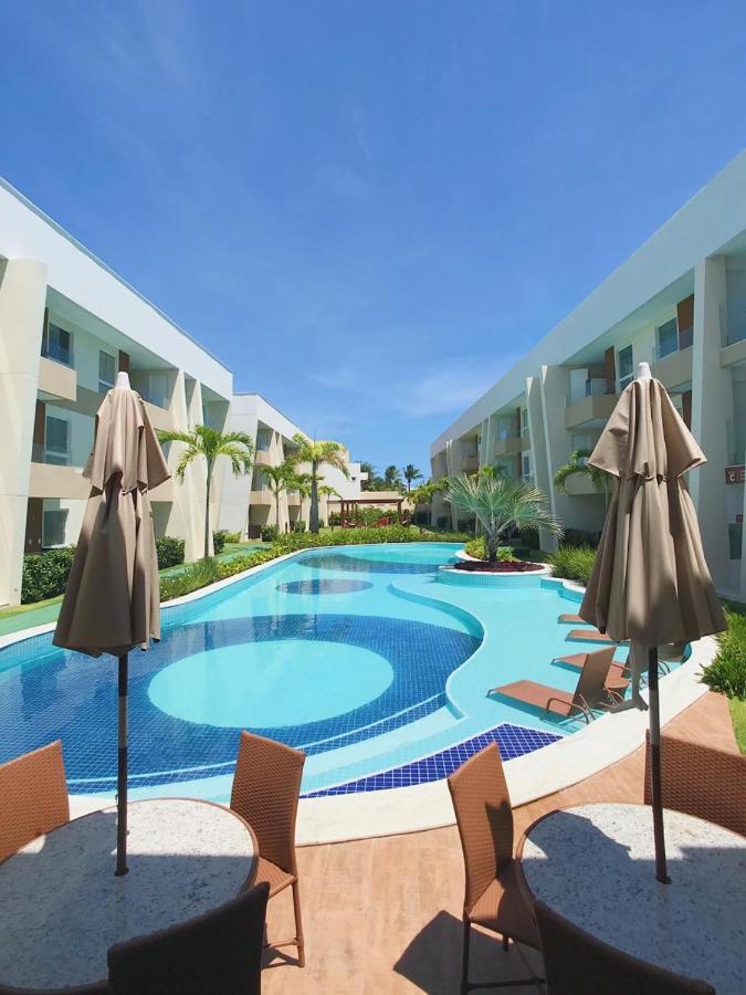 Guarajuba Porto Smeralda Village C02 Exterior foto